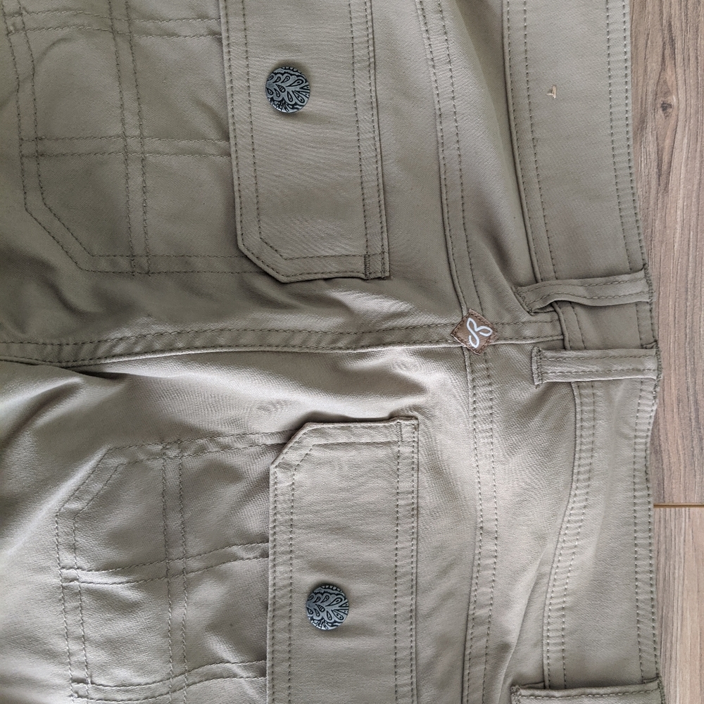 PrAna Halle pants